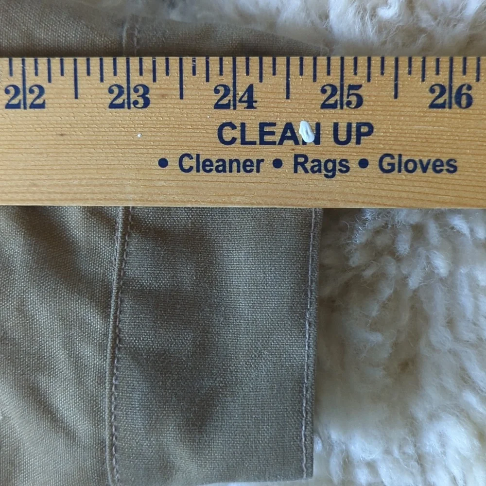 Freenote Cloth Rider Jacket - Picture 8 of 16